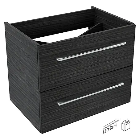 Camargue Stella Waschtischunterschrank
