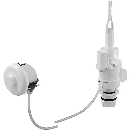 Alcadrain  Betätigungsplatte MPO10