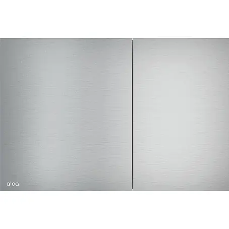 Alcadrain  Betätigungsplatte AIR-INOX