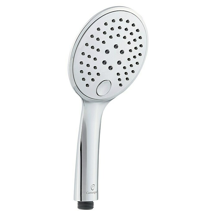Camargue Handbrause Kjos (Anzahl Funktionen: 3, Chrom)