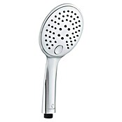 Camargue Handbrause Kjos (Anzahl Funktionen: 3, Chrom)