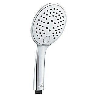 Camargue Handbrause Kjos (Anzahl Funktionen: 3 Stk., Chrom)