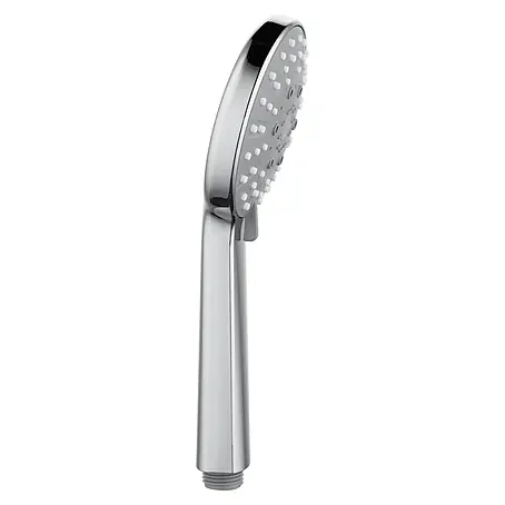 Mixomat Handbrause Spitter