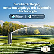 Aiper Bewässerungs-Set Irrisense 2 (Passend für: bis zu 445 m² Rasenfläche) | BAUHAUS