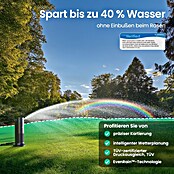 Aiper Bewässerungs-Set Irrisense 2 (Passend für: bis zu 445 m² Rasenfläche) | BAUHAUS