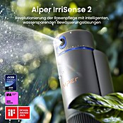 Aiper Bewässerungs-Set Irrisense 2 (Passend für: bis zu 445 m² Rasenfläche) | BAUHAUS