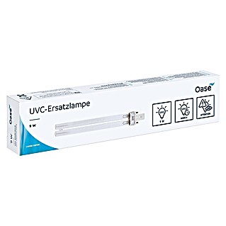 Oase Ersatzlampe Algenstopp UVC (18 W)