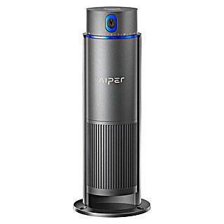 Aiper Bewässerungs-Set Irrisense 2 (Passend für: bis zu 445 m² Rasenfläche)