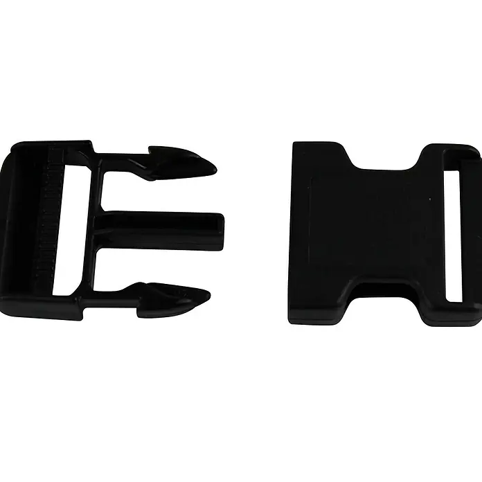 Stabilit Patentschnalle