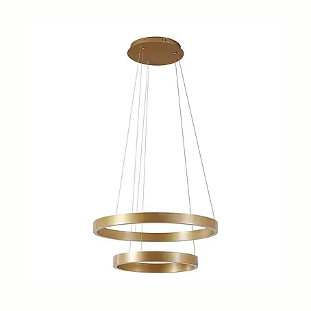 Lucande  Pendelleuchte Yonam