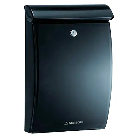 Arregui Mininova Buzón de pared E-53