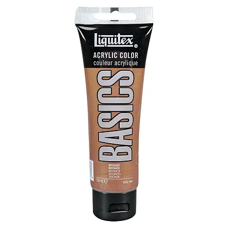 Liquitex Basics Acrylfarbe