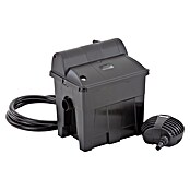 Oase Durchlauffilter-Set BioSmart 5000 (Filterleistung: 25 W, Teichgröße: 5 m³)