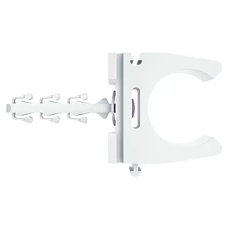 Fischer  Klemmschelle Rohrclip Steckfix plus SF RC IEC 20