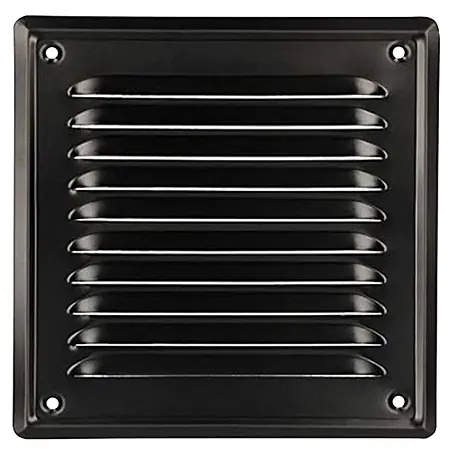 Rejilla de ventilación