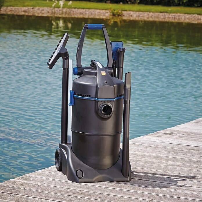 Oase Teichschlammsauger PondoVac 3 (1.600 W, 27 l)
