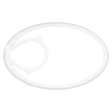 Fischer  Nagelschelle Mauernutclip 30-55