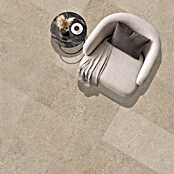 RAK Ceramics Feinsteinzeugfliese Valdi (60 x 120 cm, Beige, Matt) | BAUHAUS