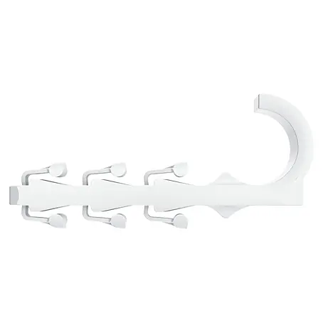 Fischer  Universal-Dübel Einzelschelle Steckfix plus SE ES