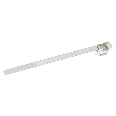 Fischer  Kabelbinder mit Sockel