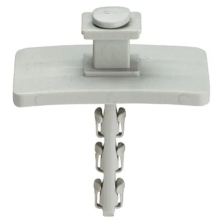 Fischer  Universal-Dübel Montagesockel Steckfix plus SF MS