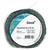 Oase Teichnetz AquaNet 3 (600 x 1.000 cm, Anzahl Erdspieße: 18)