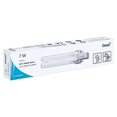 Oase  Ersatzlampe Algenstopp UVC