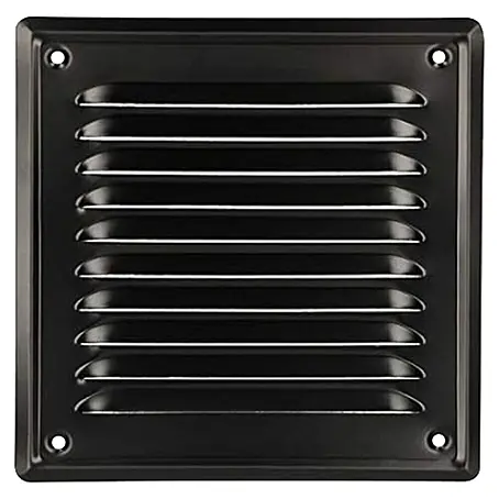 Rejilla de ventilación