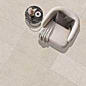 Palazzo Feinsteinzeugfliese Valdi (60 x 120 cm, White, Matt) | BAUHAUS
