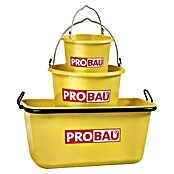 Probau Baueimer (20 l, Kranbar)