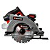 Einhell Professional Power X-Change 18V Akku-Handkreissäge TE-CS 18/190 Li BL-Solo 