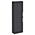 VitrA Bad-Hochschrank Root Flat 