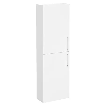 VitrA  Hochschrank Root Flat