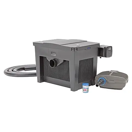 Oase BioSmart Durchlauffilter Set 18000