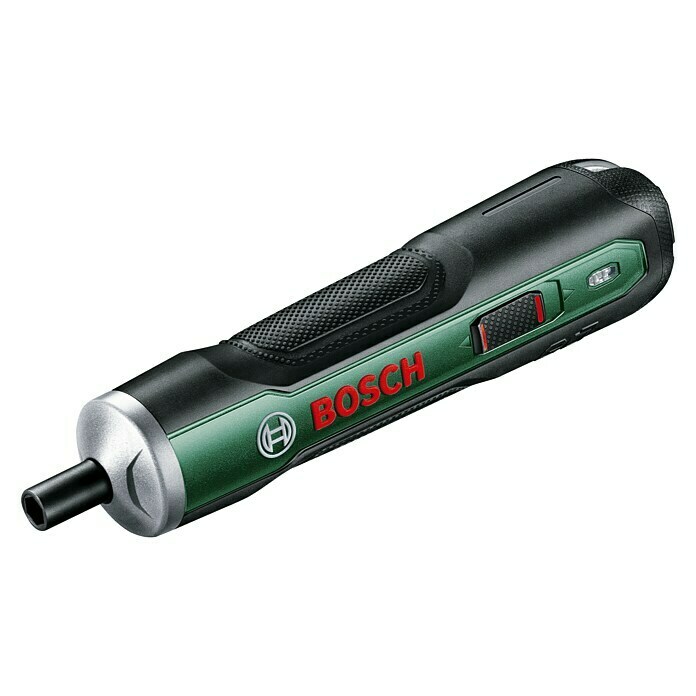 Bosch Atornillador de batería PushDrive (3,6 V, 0 r.p.m. - 360 r.p.m.)