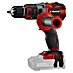 Einhell Professional Power X-Change 18V Akku-Schlagbohrschrauber TE-CD 18 Li-i Brushless-Solo 