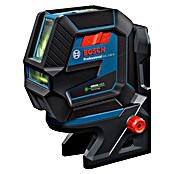 Bosch Professional Láser combinado GCL 2-50 (Zona de trabajo: 50 m (con receptor)) | BAUHAUS