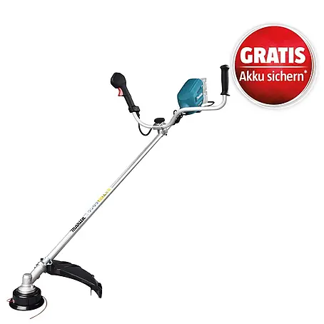 Makita XGT 40V max. Akku-Freischneider UR012GZ06