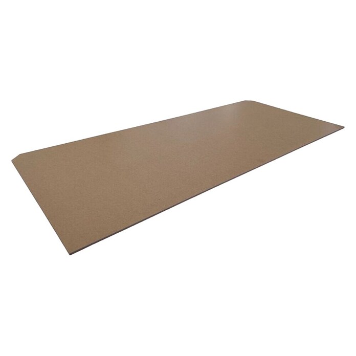 Schulte Schwerlastregal (H x B x T: 180 x 160 x 60 cm, Traglast pro Boden: 250 kg, Anzahl Böden: 4 Stk., Stecken, Silber) | BAUHAUS