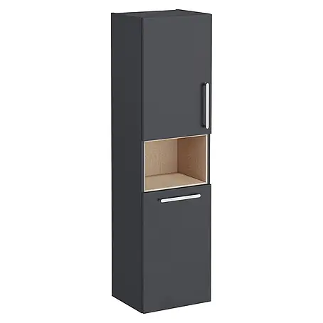 VitrA  Hochschrank Root Flat