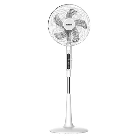 PR Klima  Ventilador de pie TSFD-A4