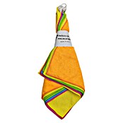 Juego de paños de microfibra (7 ud., 38 x 40 cm) | BAUHAUS
