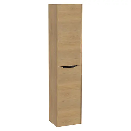 VitrA Integra Square Hochschrank