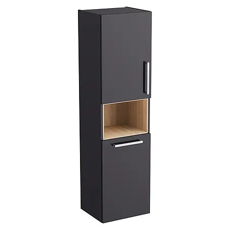 VitrA Bad-Hochschrank Root Flat