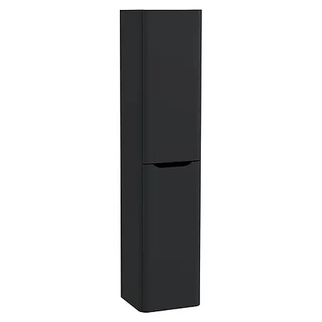 VitrA Integra Round Hochschrank