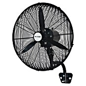 PR Klima Ventilador de pared WF-50I (120 W, Negro, 40 cm) | BAUHAUS
