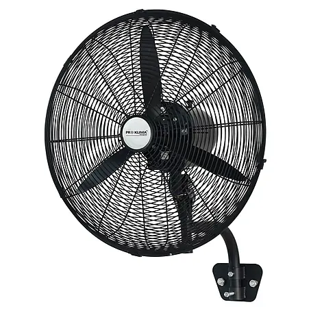PR Klima  Ventilador de pared WF-50I
