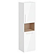 VitrA Bad-Hochschrank Root Flat (B x T x H: 42 x 36 x 155 cm, Weiß, DIN Anschlag: Rechts) | BAUHAUS