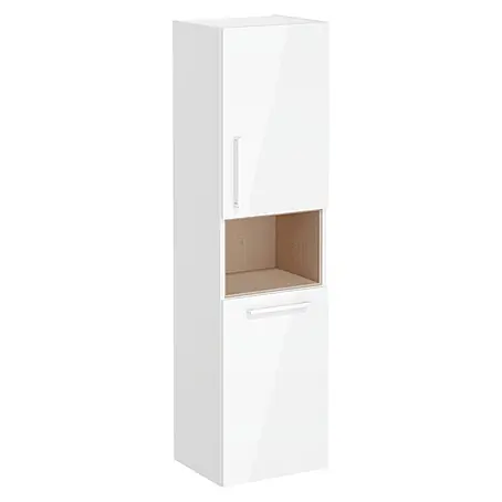 VitrA  Hochschrank Root Flat