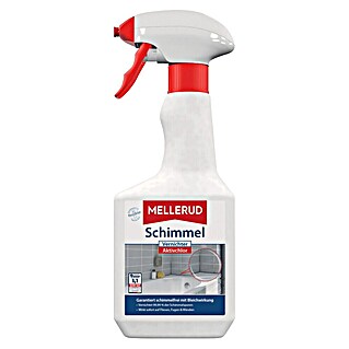 Mellerud Schimmelvernichter (Flasche mit Sprühkopf, 0,5 l)